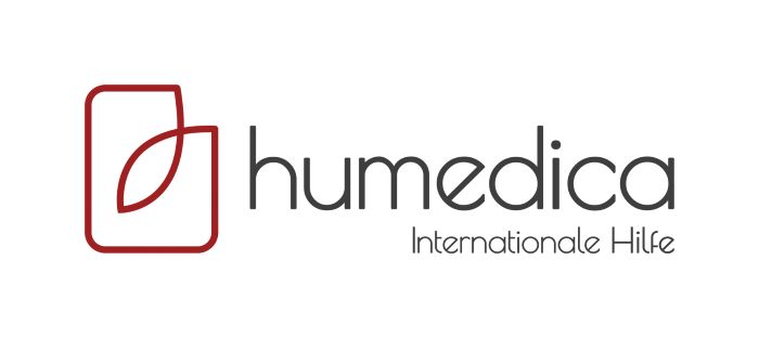 Humdica Logo